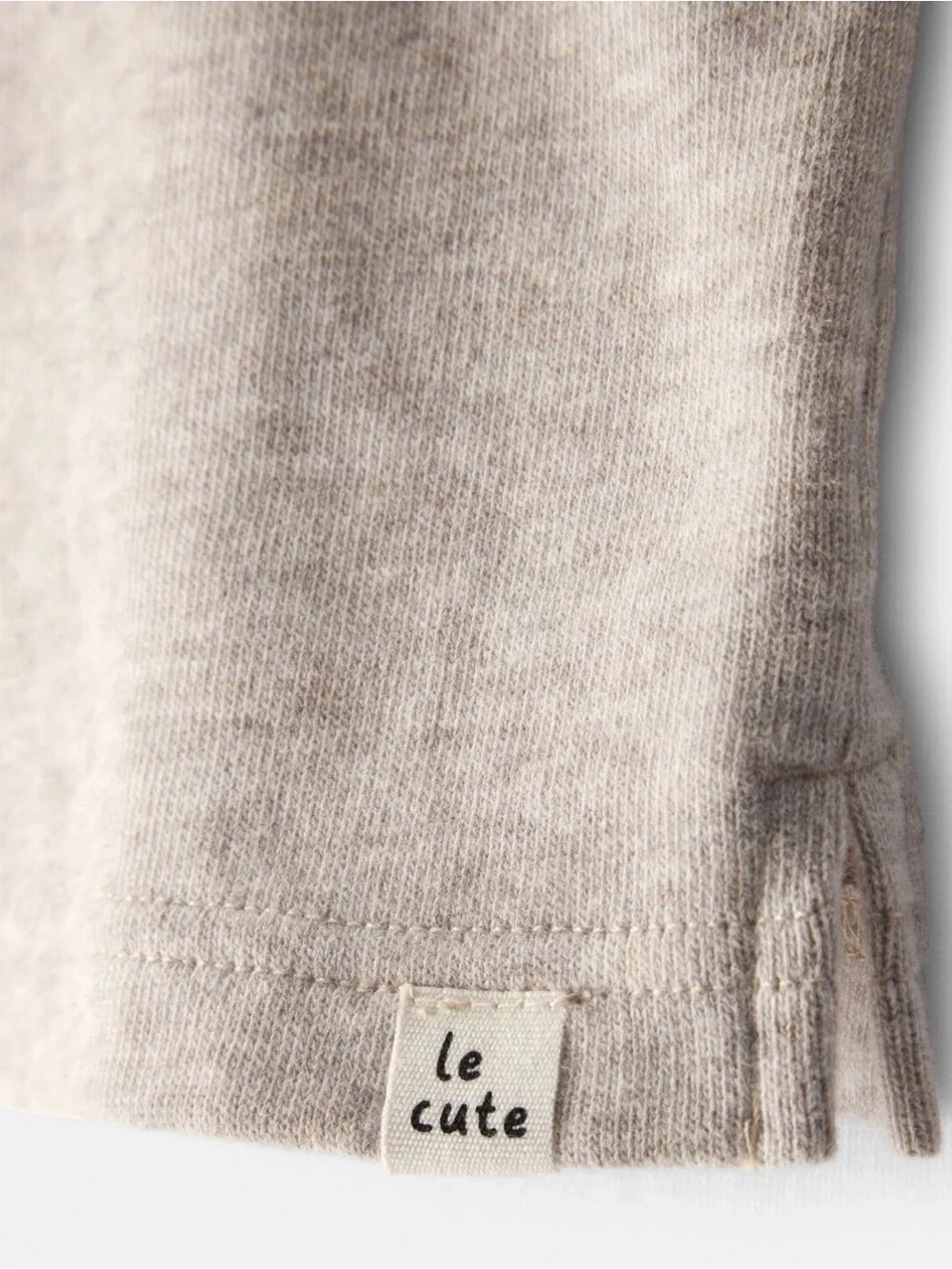 Carters soft hooded